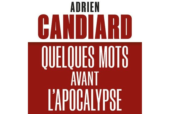 Couverture du livre