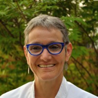 Photo Dr. Isabelle Chazot